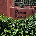 Romen 2-2 Penthouse Sea View & Jacuzzi 2b