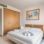 Romen 2-2 Penthouse Sea View & Jacuzzi 2b Hébergement de vacances *