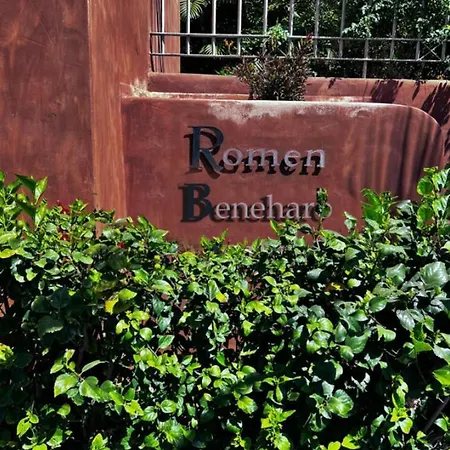 Romen 2-2 Penthouse Sea View&jacuzzi 2b