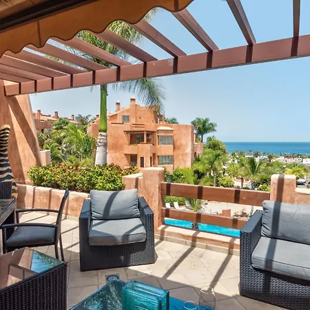 Romen 2-2 Penthouse Sea View&jacuzzi 2b
