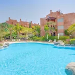 Tatil Evi Romen 2-2 Penthouse Sea View & Jacuzzi 2b *
